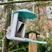 Умная кормушка для птиц с солнечной батареей. NETVUE Birdfy 5